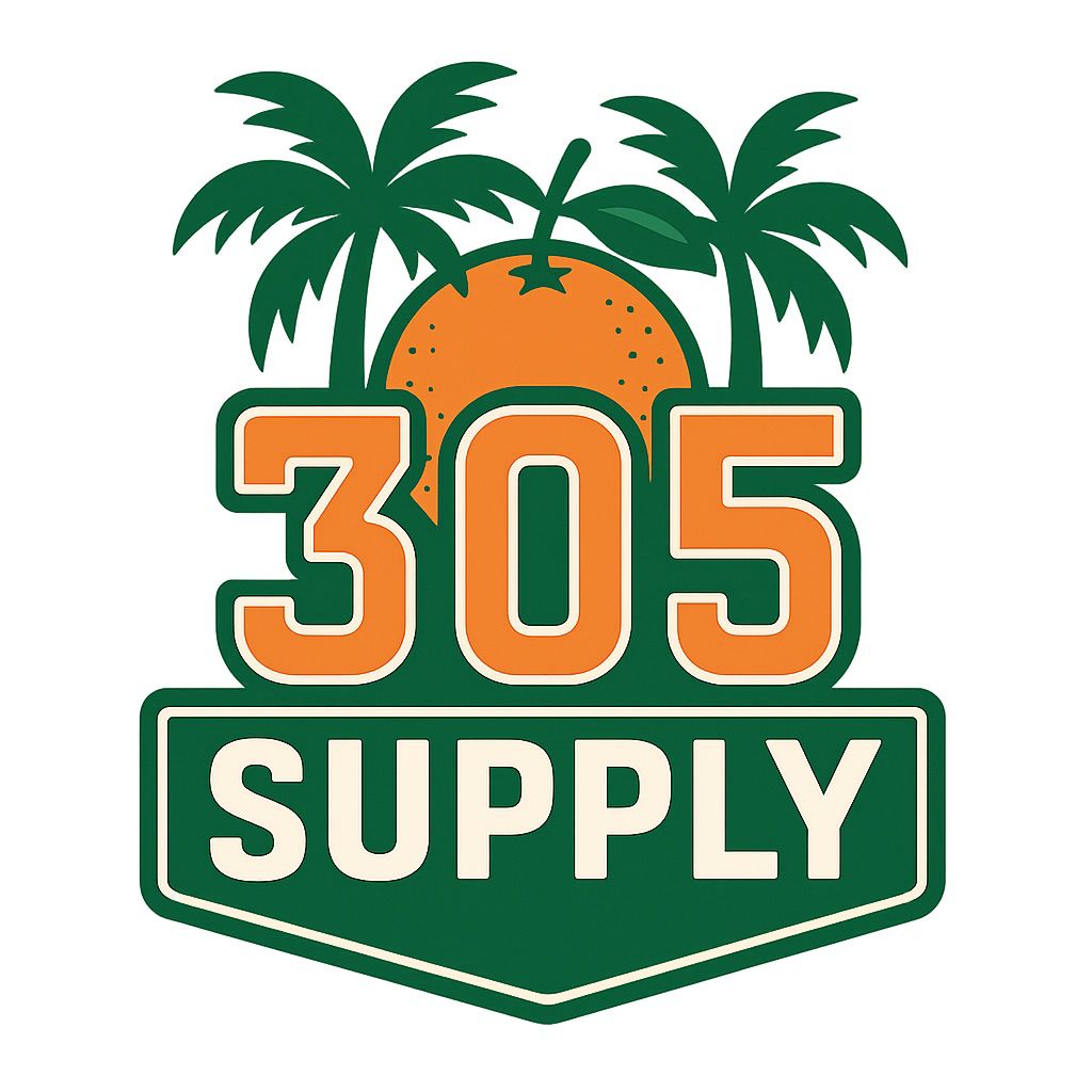 305 Supply